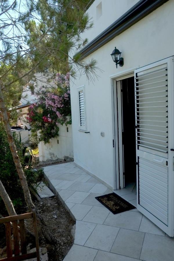 Carloforte Bellavista Exterior foto